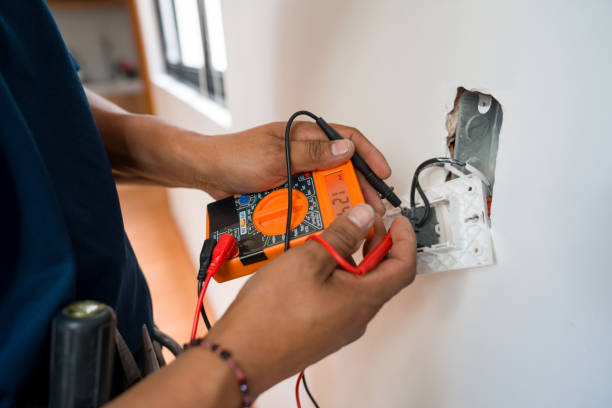 Emergency Electrical Repair Services in Cologne, MN